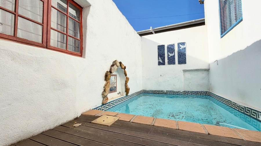 Commercial Property for Sale in Caledon Western Cape